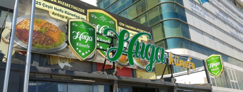 Gölmarmara Tabelacı